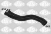 Патрубок інтеркулера VW CRAFTER 2,5TDI SASIC 3336133 (фото 1)