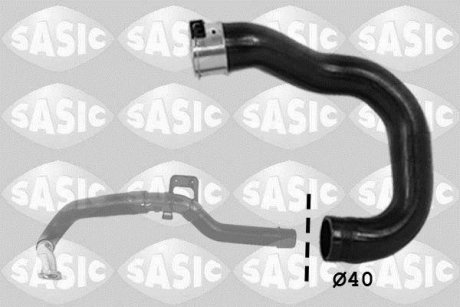 Opel Corsa D SASIC 3336165 (фото 1)