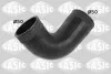 Патрубок інтеркулера VW 1,9TDI FABIA/POLO 3336188