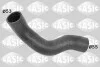 Шланг інтеркулера NISSAN NAVARA/PATHFINDER 2,5DCI 3336198