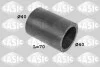Шланг інтеркулера FORD TRANSIT CONNECT 1,8TDCI 3336234