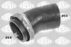 Трубка нагнетаемого воздуха VW 1,6TDI/2,0TDI 3336252
