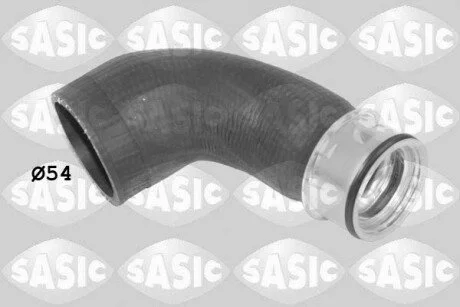Audi A3 (-2008) Seat Altea (-2009) Leon (-2009) Skoda Octavia VW Golf V Jetta Touran SASIC 3336254