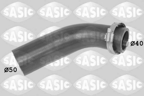 Ford Transit Connect (2003-2006) SASIC 3336257