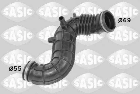 Ford Transit (2006-2014) SASIC 3336258
