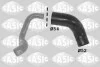 Патрубок інтеркулера FIAT STILO 1,9JTD 3336279