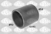 Патрубок інтеркулера VW A4/A5/A6/Q5/Q7 2,7TDI/3,0TDI (KRУTKI) 3336301