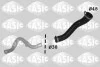 FORD Galaxy Mondeo S-Max SASIC 3336307 (фото 1)