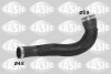 Outlet turbo  hose 3336367