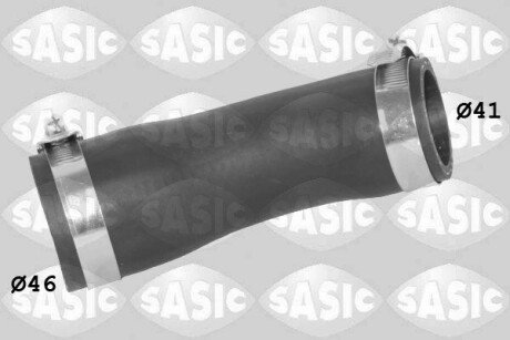 TURBO HOSE SASIC 3336371 (фото 1)