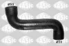 Шланг інтеркулера /TURBINY/ 3356018 SEAT CORDOBA, IBIZA 1.9TDI 00-06