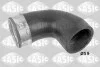 Шланг інтеркулера /TURBINY/ 3356022 AUDI A3, SKODA OCTAVIA, VW GOLF, PASSAT 1.6TDI, 2.0TDI 05- 3356022