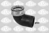 Патрубок інтеркулера VW 1,9TDI SHARAN 3356050