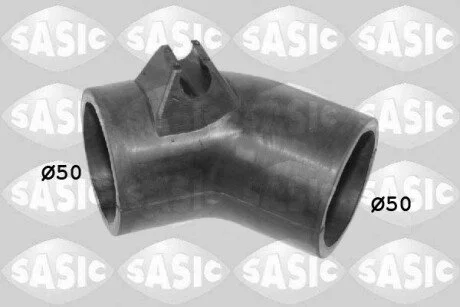 Audi A4 I (dès 1998) A4 II (-2005) A6 II (1998-2001) Skoda Superb (-2008) VW Passat V SASIC 3356057