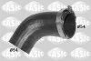 Патрубок інтеркулера VW 2,0TDI GOLF VI 3356074