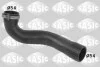 Патрубок інтеркулера OPEL 1,9CDTI VECTRA C/SIGNUM 3356075