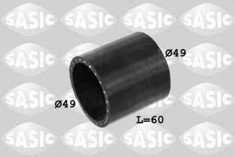FORD Focus SASIC 3356094 (фото 1)