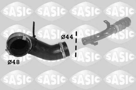 Автозапчасть SASIC 3356098