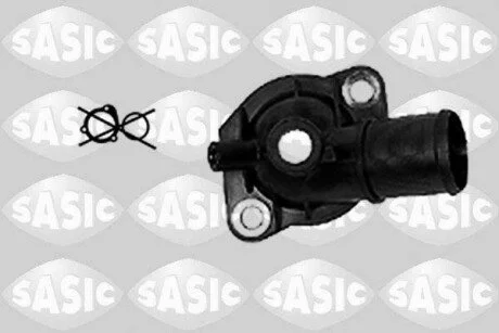 Фланець охолоджувальної рідини SASIC 3361G11