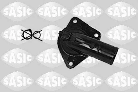 Корпус термостата Berlingo/Jumpy 2.0HDI (DW10TD) SASIC 3361R91