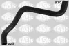 Шланг системи охолодження CITROEN PEUGEOT BERLINGO C4 /PICASSO 307 308 3008 5008 PARTNER DOLNY 3400105