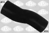 Патрубок радиатора (3400134) Sasic