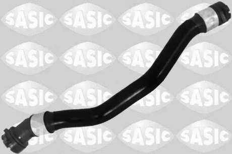 Шланг гумовий сист. охлаждений. SASIC 3400145