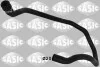 Шланг гумовий системи охолодження CITROENPEUGEOT BERLINGO C4 PICASSO 30085008 PARTNER 3400168