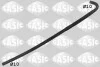 Шланг системи охолодження CITROEN BERLINGO 1.9 D 96-, PEUGEOT PARTNER 1.9 D 96- 3400184