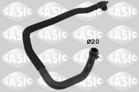 PSA Jumpy Expert SASIC 3400235 (фото 1)
