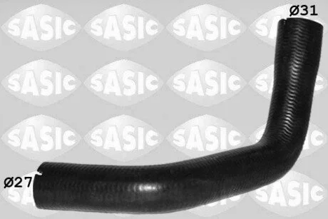 CITROEN C3 I II SASIC 3400238 (фото 1)