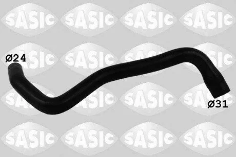 Автозапчастина SASIC 3400248