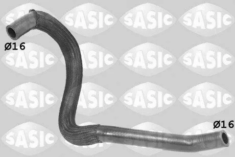Автозапчасть SASIC 3400258