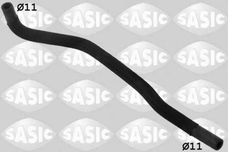 Шланг гумовий системи охолодження SASIC 3404085
