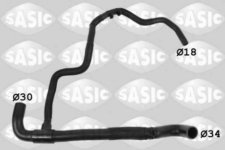 RENAULT Captur Clio IV SASIC 3404205