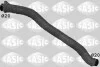 Шланг радіатора VW PASSAT 2,0FSI 05- 3406060