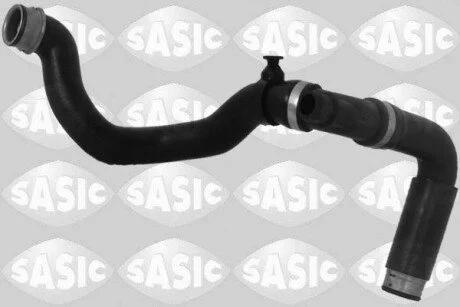 MERCEDES Classe C (203) SASIC 3406083