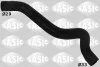 Шланг системи охолодження WODY FIAT GRANDE PUNTO/MITO 1,4/1,4T GORNY 3406100