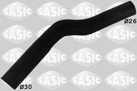 FORD Fiesta IV/V Courier SASIC 3406112 (фото 1)