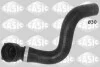 Шланг системи охолодження FIAT PUNTO , GRANDE PUNTO 1.3 D MULTIJET 05- 3406209