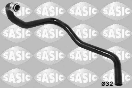 FIAT LANCIA Scudo Ulysse Zeta SASIC 3406252 (фото 1)