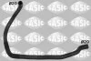 Шланг системи охолодження OPEL CORSA D 1.7CDTI 06- 10- 3406257