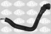 Шланг системи охолодження OPEL CORSA D 06- 3406284