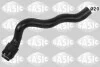 Шланг системи охолодження OPEL ASTRA H 1,7CDTI 04- 3406293