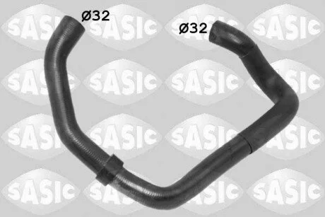 VAG A3 Altea Leon Toledo Octavia Golf V Jetta Touran SASIC 3406328