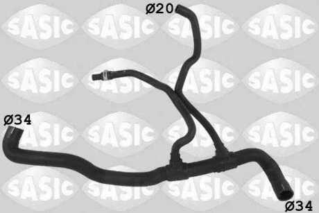 Opel Vectra B SASIC 3406340 (фото 1)