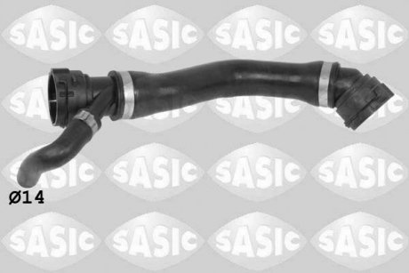 BMW Serie 5 E60 E61 SASIC 3406424