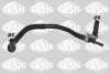 Шланг гумовий системи охолодження SEAT ALTEA, ALTEA XL, LEON, TOLEDO III, SKODA OCTAVIA II, VW CADDY III, CADDY III/MINIVAN 1.9D 04.04-12.10 3406511