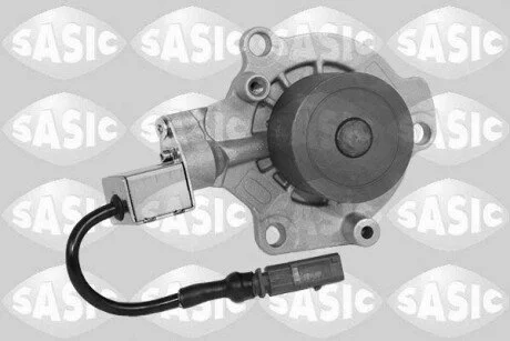 Помпа води VW Caddy IV/VW Golf/T6 1.6-2.0TDI 05/15- (більше не постачається), замінений на 538 0983 10 SASIC 3606147