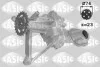 Масляний насос DS DS 5, CITROEN C4 GRAND PICASSO I, C4 II, C4 PICASSO I, C5 III, C8, DS4, DS5, JUMPY II, PEUGEOT 3008, 308, 308 I, 407, 407/KOMBI, 5008, 5008 I, 508 I, 807 2.0D/2.0DH 10.05- 3650017
